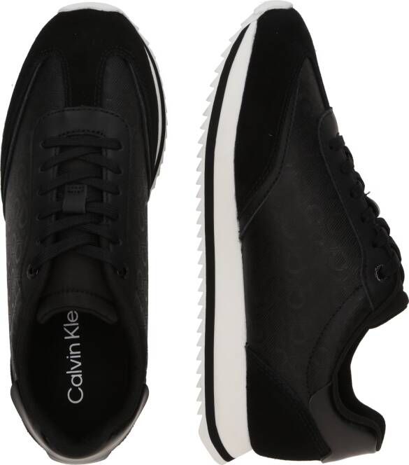 Calvin Klein Sneakers laag