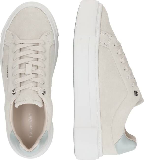 Calvin Klein Sneakers laag