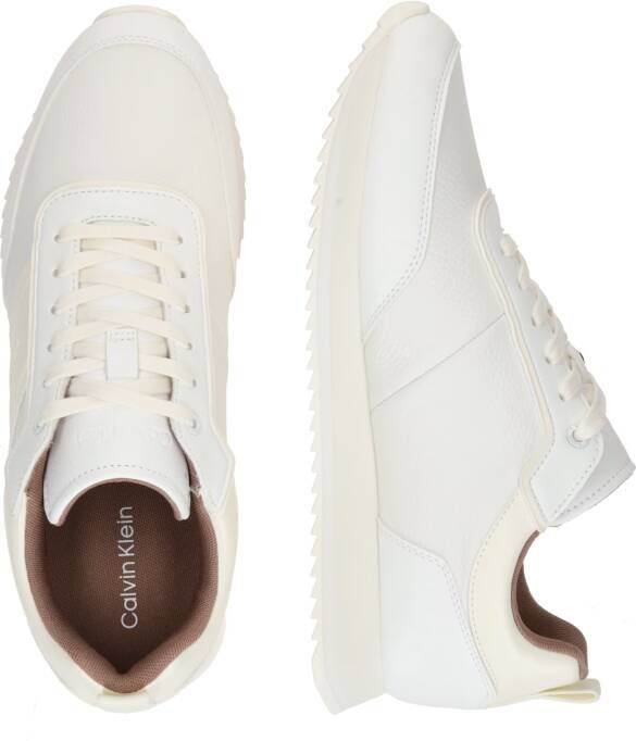 Calvin Klein Sneakers laag