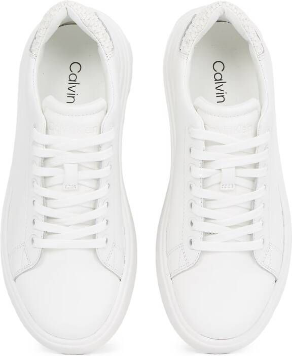 Calvin Klein Sneakers laag