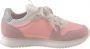 Calvin Klein Slip on sneakers RUNNER LACEUP SNEAKER SOCK met elastische instap - Thumbnail 8