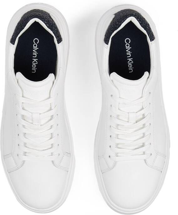 Calvin Klein Sneakers laag 'CAMDEN'