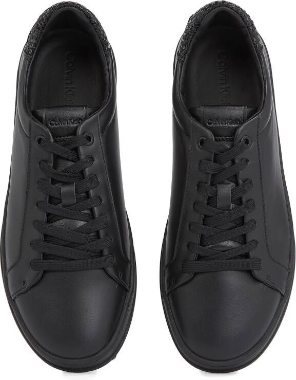 Calvin Klein Sneakers laag 'LEO'