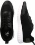 Calvin Klein Jeans Sporty Runner Eva R Poly Slip-On Schoenen Black Heren - Thumbnail 6