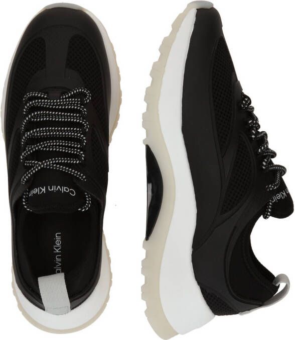 Calvin Klein Sneakers laag 'RUNNER'