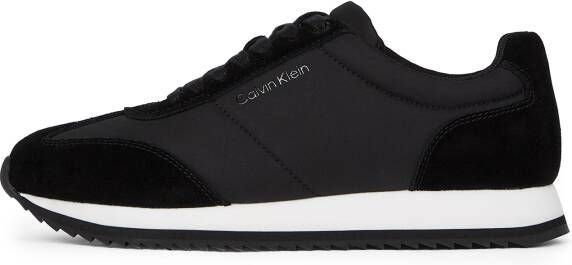 Calvin Klein Sneakers laag 'RYAN 17C'