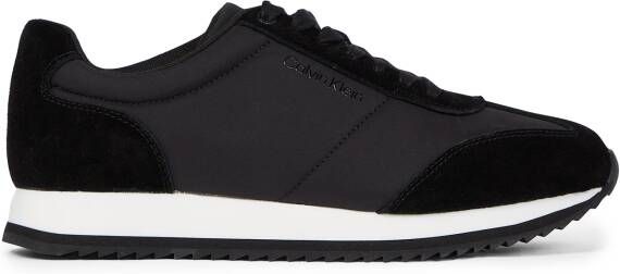 Calvin Klein Sneakers laag 'RYAN 17C'