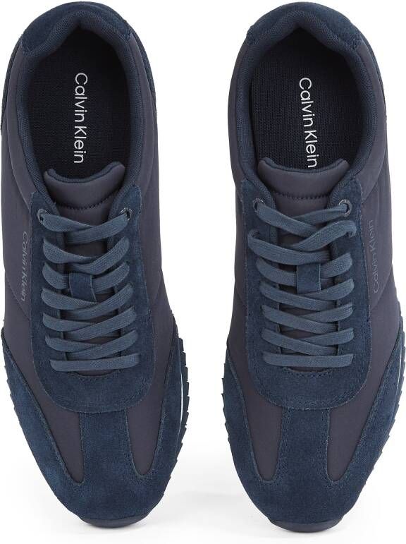 Calvin Klein Sneakers laag 'RYAN 17C'