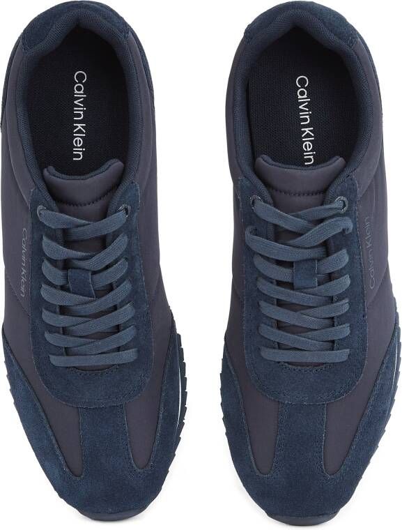 Calvin Klein Sneakers laag 'RYAN 17C'