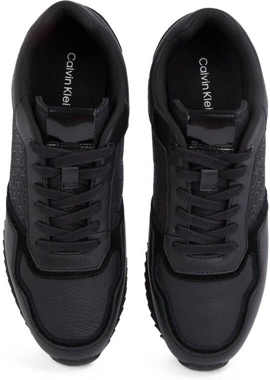 Calvin Klein Sneakers laag 'RYAN'