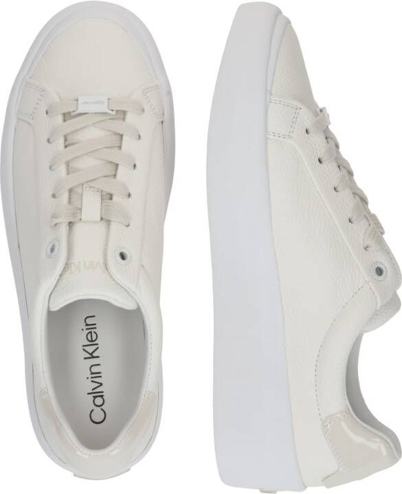 Calvin Klein Sneakers laag 'VULC'