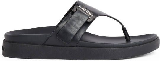 Calvin Klein Teenslipper