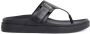 Calvin Klein Teenslipper - Thumbnail 5