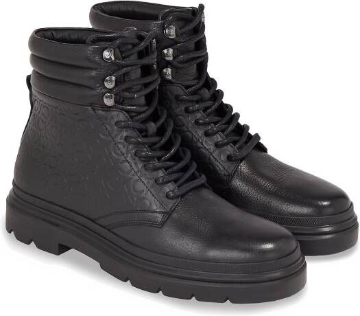 Calvin Klein Veterboots