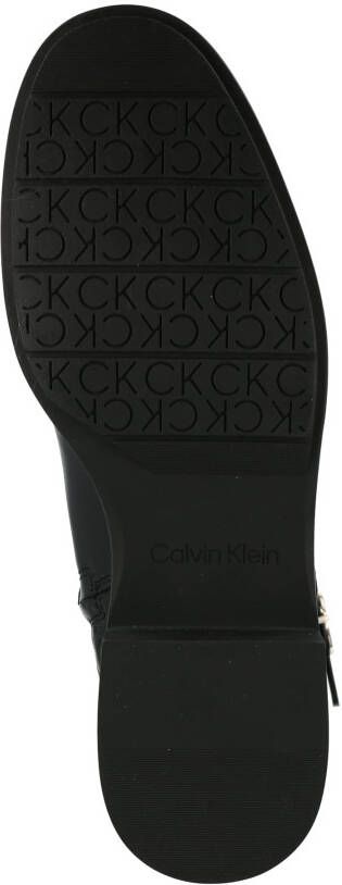 Calvin Klein Veterlaarsjes 'COMBAT'