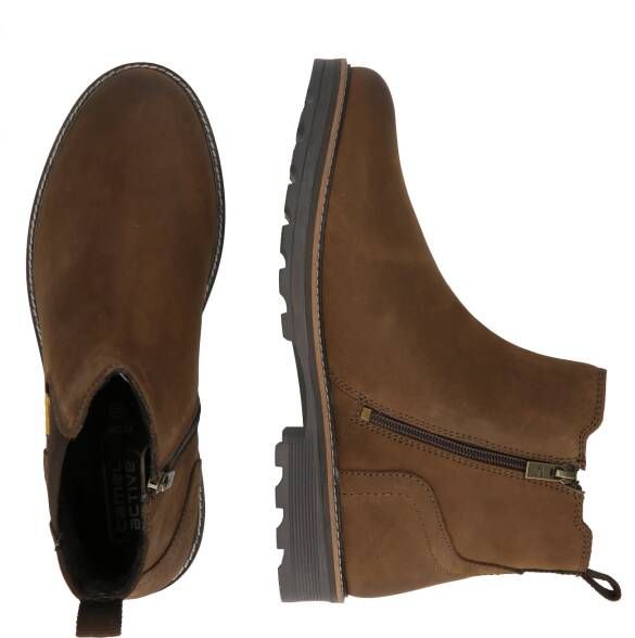 camel active Chelsea boots