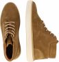 Camel active Sneakers Avon met een uitneembare binnenzool - Thumbnail 8