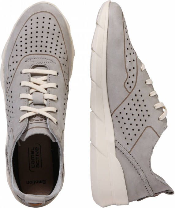 camel active Sneakers laag 'Emotion 70'