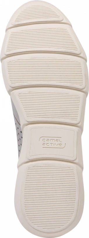 camel active Sneakers laag 'Emotion 70'