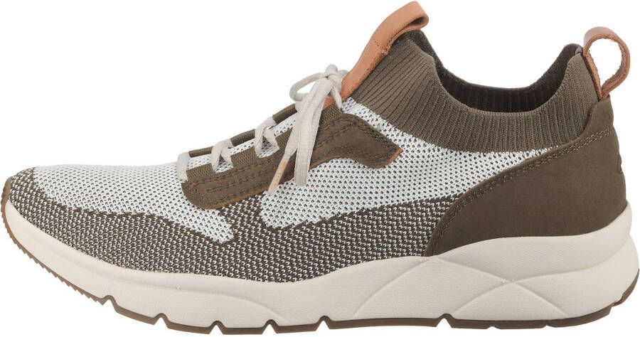 camel active Sneakers laag 'Run 12'