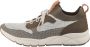 Camel active Metall Sneakers Multicolor Heren - Thumbnail 6