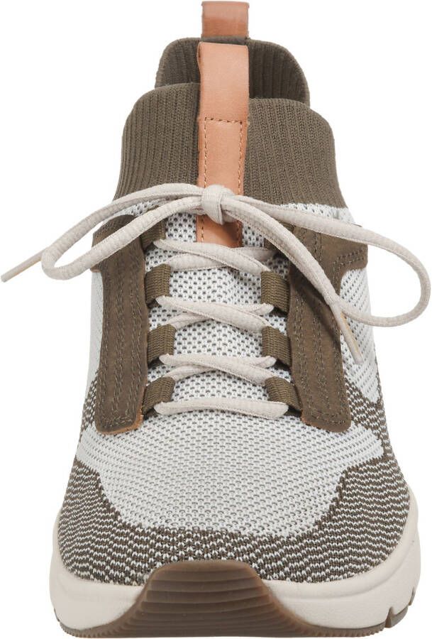 camel active Sneakers laag 'Run 12'