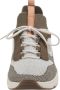 Camel active Metall Sneakers Multicolor Heren - Thumbnail 7