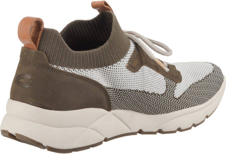 camel active Sneakers laag 'Run 12'