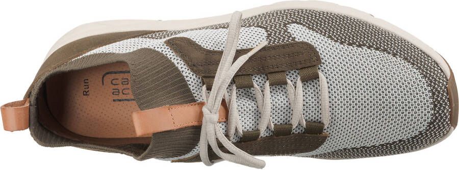 camel active Sneakers laag 'Run 12'