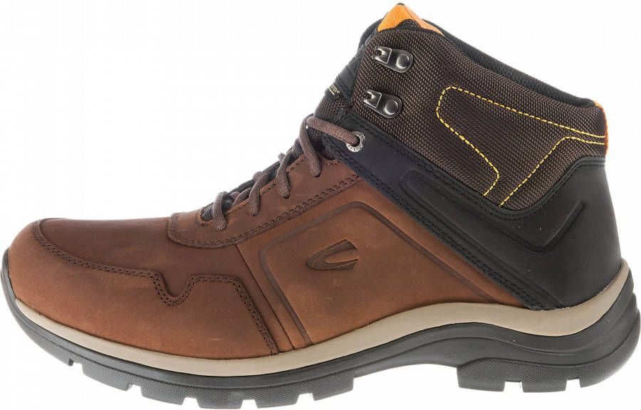 camel active Veterboots 'Savage GTX