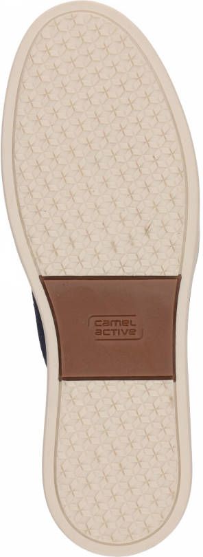 camel active Sportieve veterschoen