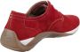 Camel active Veterschoenen in helder rood Red Dames - Thumbnail 8