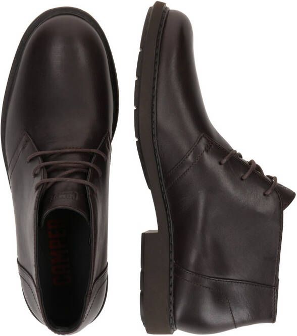 Camper Chukka Boots 'Neuman'