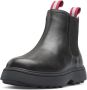 Camper Norte Stiefeletten Kinderen Zwart - Thumbnail 5