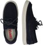 Camper Runner Four Schnürschuhe Herren Navy - Thumbnail 4