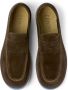 Camper Wagon Loafers Herren Donkerblauw - Thumbnail 2