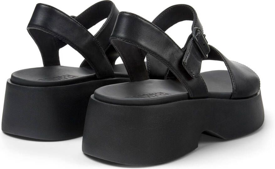 Camper Sandalen met riem 'Tasha'