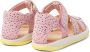 Camper Bug -sandalen Roze Unisex - Thumbnail 7