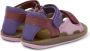 Camper Bicho Sandalen Kinderen Roze Rood - Thumbnail 6