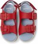 Camper Sandals Oruga K800429 Sst94 Rood - Thumbnail 4