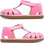 Camper Kids Geperforeerde sandalen Roze - Thumbnail 6