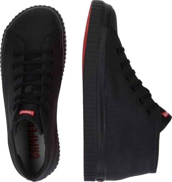 Camper Sneakers hoog 'Peu Roda'