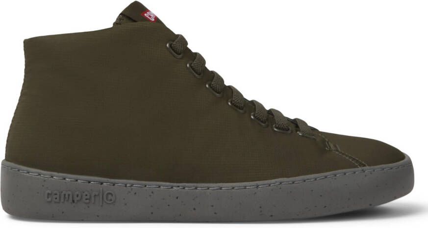 Camper Sneakers hoog 'Peu Touring'