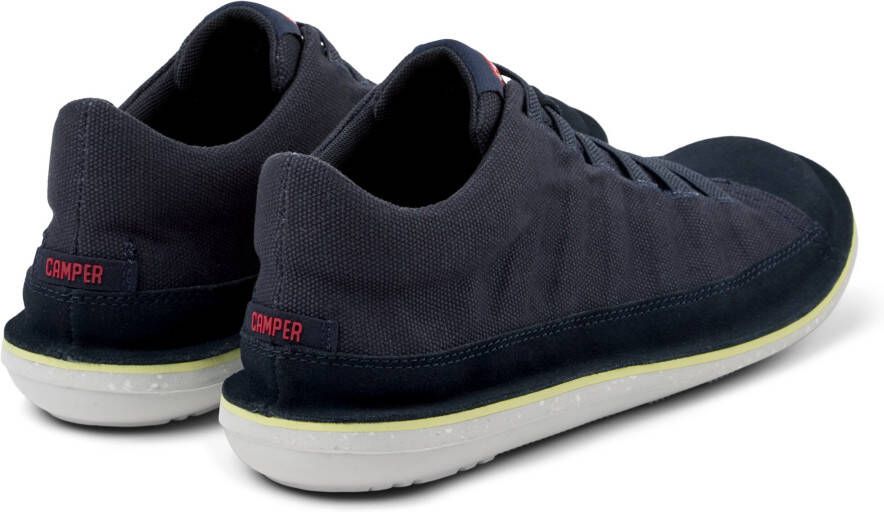 Camper Sneakers laag 'Beetle'