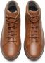 Camper Sport Chasis Sneakers Brown Heren - Thumbnail 11