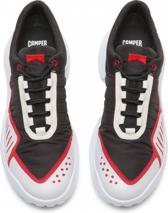 Camper Sneakers laag ' CRCLR '