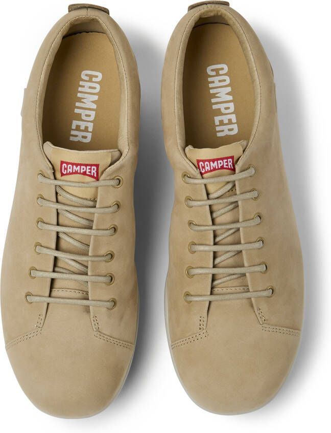 Camper Sneakers laag ' Pelotas Mistol '