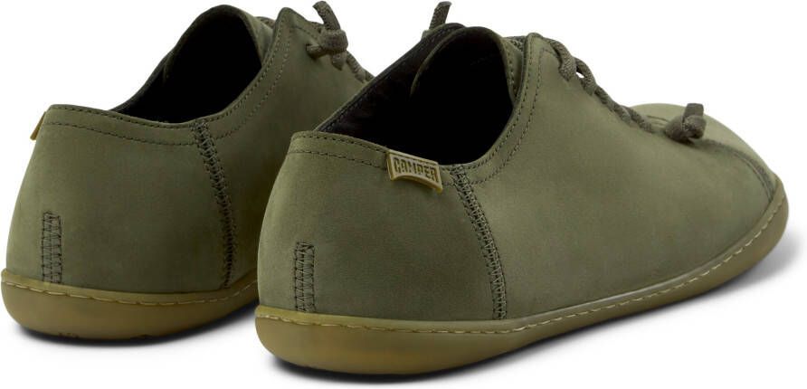 Camper Sneakers laag 'Peu Cami'