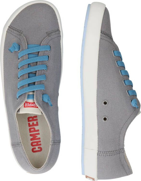 Camper Sneakers laag 'Peu Rambla Vulcanizado'