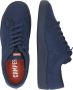 Camper Blauwe Heren Sneaker met OrthoLite Binnenzool Blue Heren - Thumbnail 5